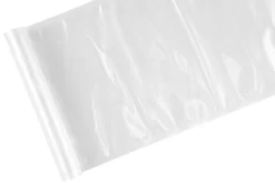 Fryse-/vakuumplast til vakuumpakkere, 2-pakning