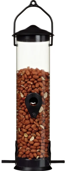 Fuglemater