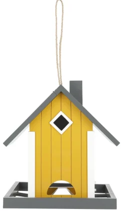 Fuglemater trehus