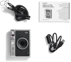 Fujifilm Instax Mini Evo kamera