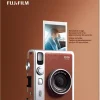 Fujifilm Instax Mini Evo kamera