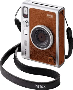 Fujifilm Instax Mini Evo kamera
