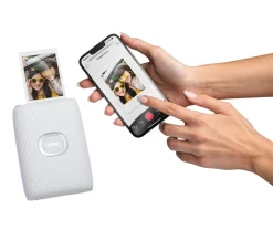 Fujifilm Instax mini link 2, skriver