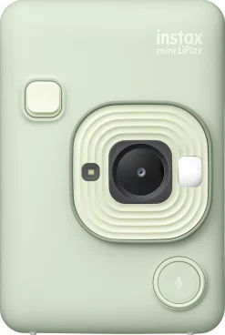 Fujifilm Instax Mini LiPlay kamera
