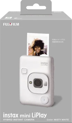 Fujifilm Instax Mini LiPlay kamera