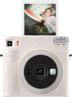 Fujifilm Instax Square SQ1 kamera