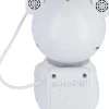 Galaxy-lampe med stjerneprosjektor, Astronaut Galaxy Light