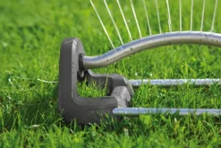 Gardena Aqua S oscillerende vannspreder, 220 m2