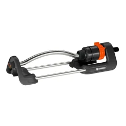 Gardena Aqua S oscillerende vannspreder, 220 m2