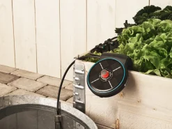 Gardena AquaBloom solcelledrevet vanning