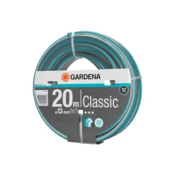 Gardena Classic fleksibel vannslange 13 mm, 20 meter