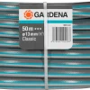 Gardena Classic hageslange 50 meter, 1/2 tomme