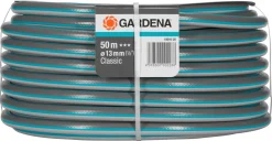 Gardena Classic hageslange 50 meter, 1/2 tomme