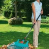 Gardena Combisystem ErgoLine aluminiumsskaft, 130 cm
