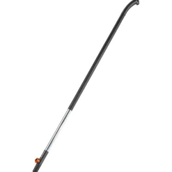 Gardena Combisystem ErgoLine aluminiumsskaft, 130 cm