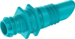 Gardena dryppspredere på 2 l/t til Micro-Drip, 25-pakning