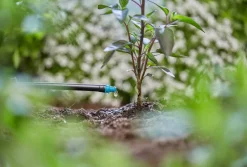 Gardena dryppspredere på 2 l/t til Micro-Drip, 25-pakning