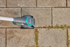 Gardena EasyWeed terrasserenser, batteridrevet