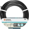 Gardena fordelerrør på 15 m, 4,6 mm, 3/16 tomme