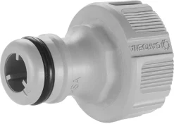 Gardena krankobling 21 mm (G ½")