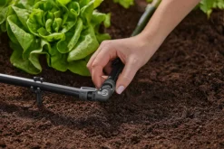 Gardena L-koblinger på 13 mm, 1/2 tomme, 2-pakning