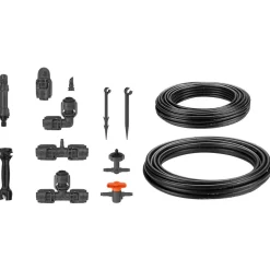 Gardena Micro-Drip vanningssystem for pallekarmer, 35 planter