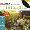 Gardena Micro-Drip vanningssystem
