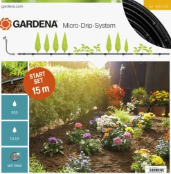 Gardena Micro-Drip vanningssystem