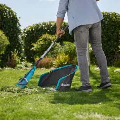 Gardena oppsamler til sylinderklipper