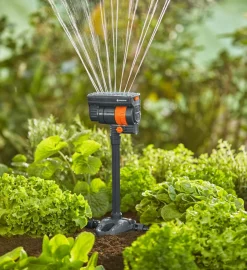 Gardena OS 90 rektangulærspreder Micro-Drip