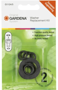 Gardena pakninger