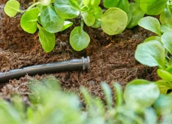 Gardena plugger 3/16 tomme til Micro-Drip, 10-pakning