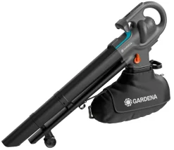 Gardena PowerJet Collect batteridrevet løvblåser 18 V P4A