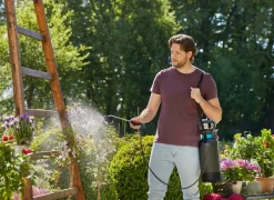 Gardena trykksprøyte 5 liter