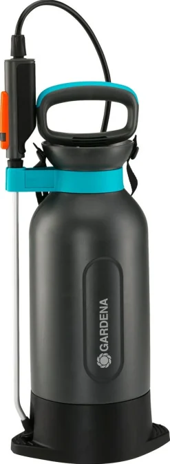 Gardena trykksprøyte 5 liter