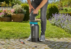 Gardena trykksprøyte 5 liter