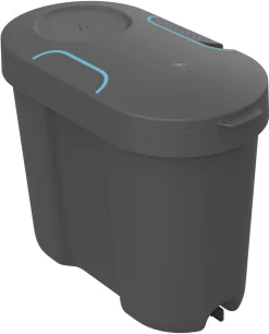 Gardena vannbeholder AquaBloom, 10,5 liter