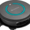Gardena ZoneProtect soneavgrenser til Sileno
