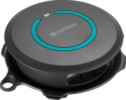 Gardena ZoneProtect soneavgrenser til Sileno