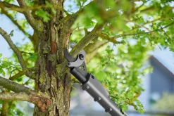 Gardena EasyCut P4A 110/18V grensaks, batteridrevet