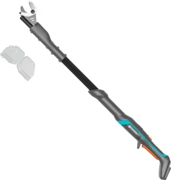 Gardena EasyCut P4A 110/18V grensaks, batteridrevet