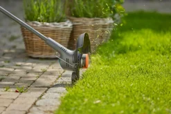 Gardena EasyTrim 25/18V P4A solo gresstrimmer, batteridrevet