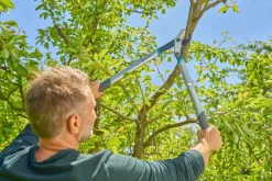 Gardena EnergyCut Basic greinsaks med sideskjær, 65,6 cm
