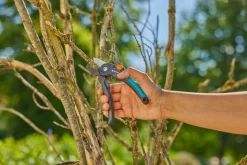 Gardena PremiumCut hagesaks med mothold