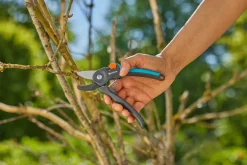 Gardena PremiumCut hagesaks med mothold