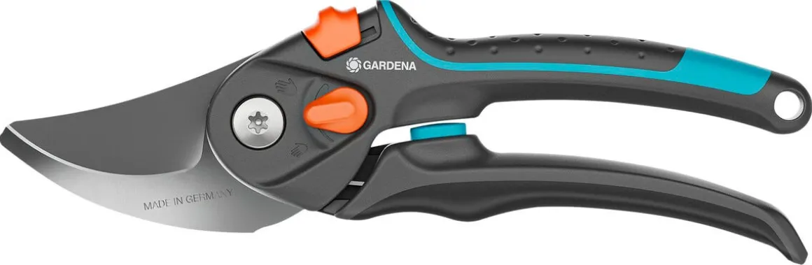 Gardena PremiumCut Pro Flex hagesaks med sideskjær
