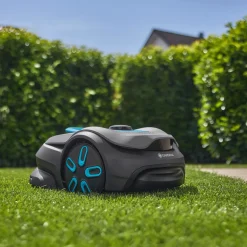 Gardena Sileno Sense 600 robotgressklipper med GPS, 600 m2