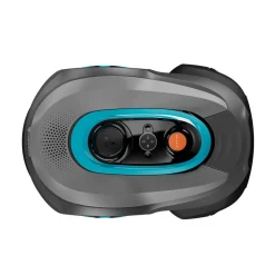 Gardena Sileno Sense 600 robotgressklipper med GPS, 600 m2