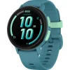 Garmin Bounce 2 GPS-klokke og smartklokke for barn