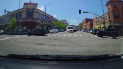 Garmin Dash Cam X210 dashbordkamera, 1440p